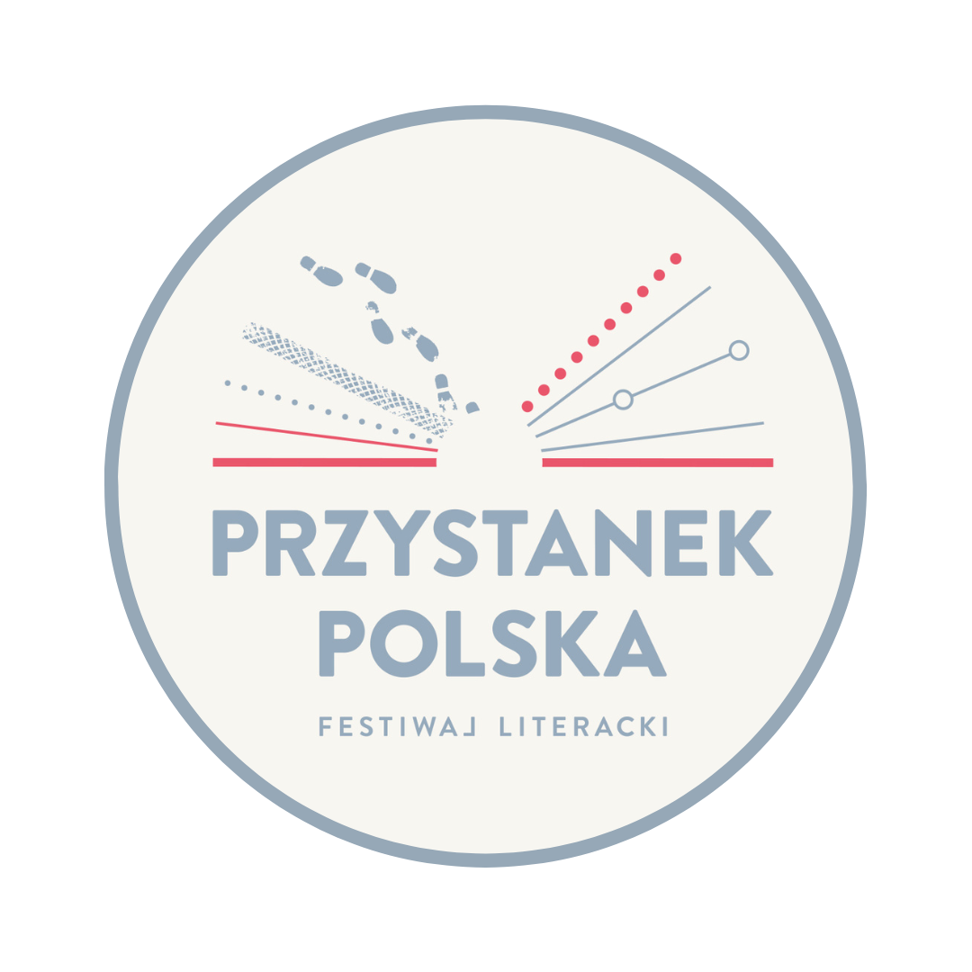 Literacki Przystanek Polska w Zurychu