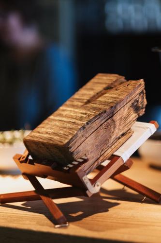 Nagroda twardej Okładki