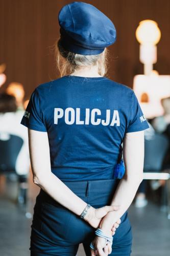 Policja