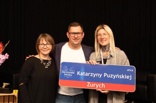 Olczak/Szaja/Puzyńska