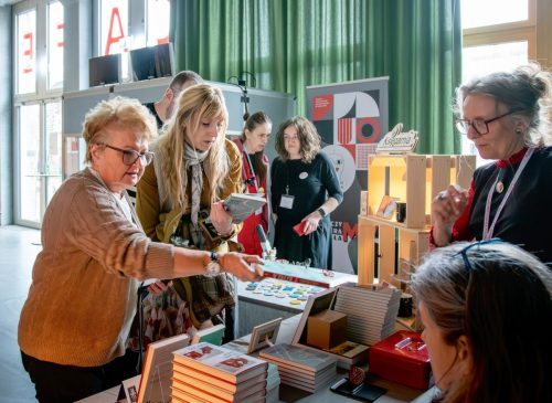 Publiczność_księgarnia